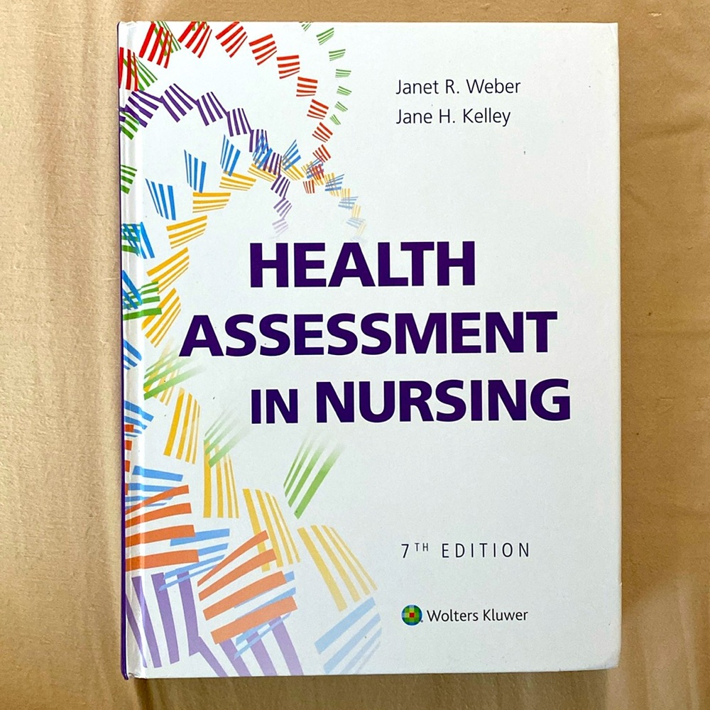 Health Assessment in Nursing 7th Edition